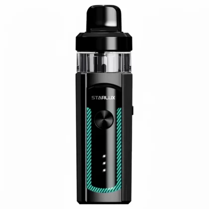FreeMax Starlux 40W Pod System – Rich Flavor Vape