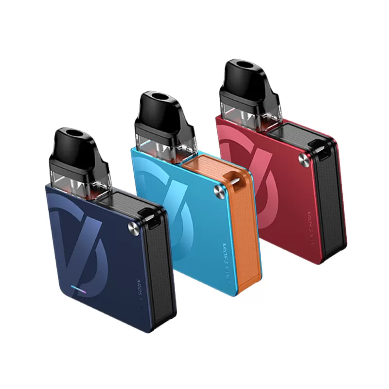 VAPORESSO XROS 3 NANO POD KIT 16W