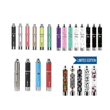 YoCan Evolve Plus Vaporizer | Candies Vape Smoke