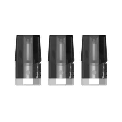 SMOK Nfix Replacement Pod Cartridge 3ml With Coil - 3pcs/pack