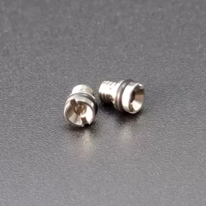 Cocoon RTA Airpins 1,4mm – Steampipes