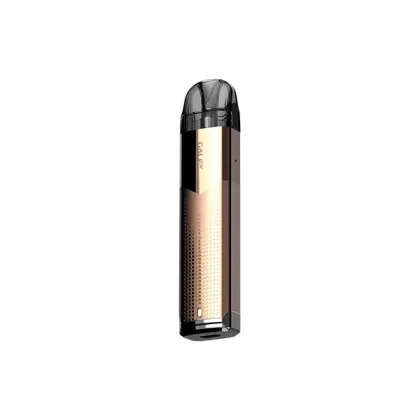 Freemax Galex V2 Pod Kit - Farbe#Golden>Cyan>Rosa