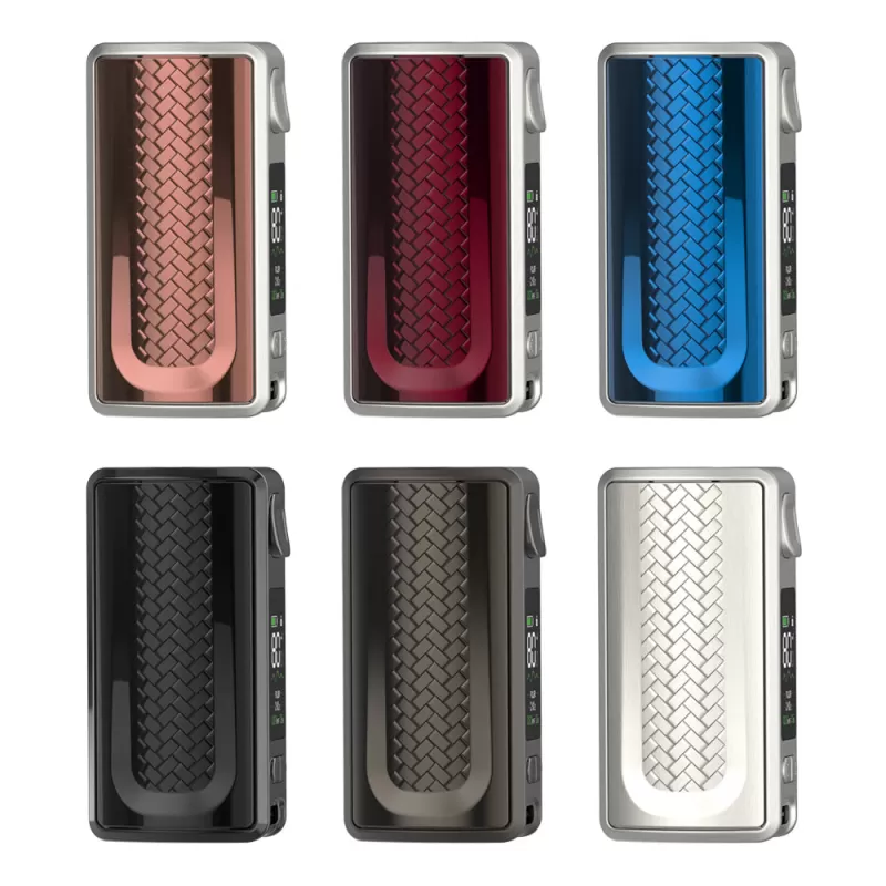 Eleaf iStick S80 80W Box Mod - Image 2