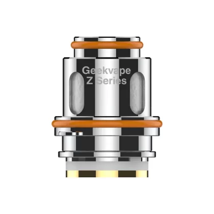 GeekVape - Z Series (Zeus) Mesh Replacement Coil - 5 Count - Z 0.15ohm