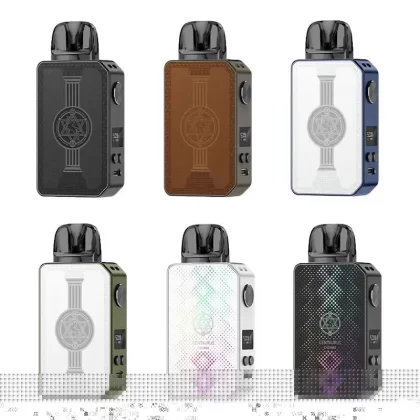 Lost Vape Centaurus E40 Max Pod Kit 1400mAh 3ml