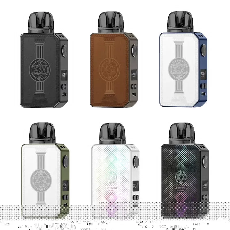 Lost Vape Centaurus E40 Max Pod Kit 1400mAh 3ml