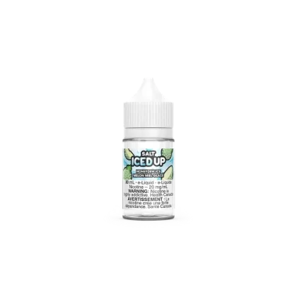 HONEYDEW ICE BY ICED UP SALT