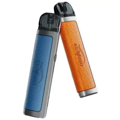 Kumiho THOTH C Pod System Kit - Eliquidsupply
