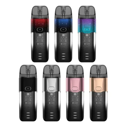 Vaporesso LUXE XR Pod Kit 1500mAh 40W - Ecigpremium
