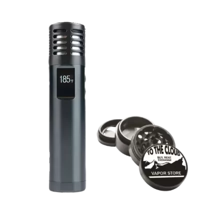 Arizer Air MAX - Tothecloudvaporstore (F3947A)