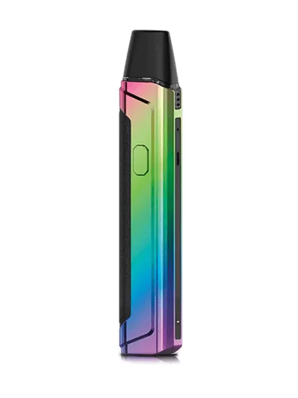 Geekvape One Pod Kit - Silver - Image 3