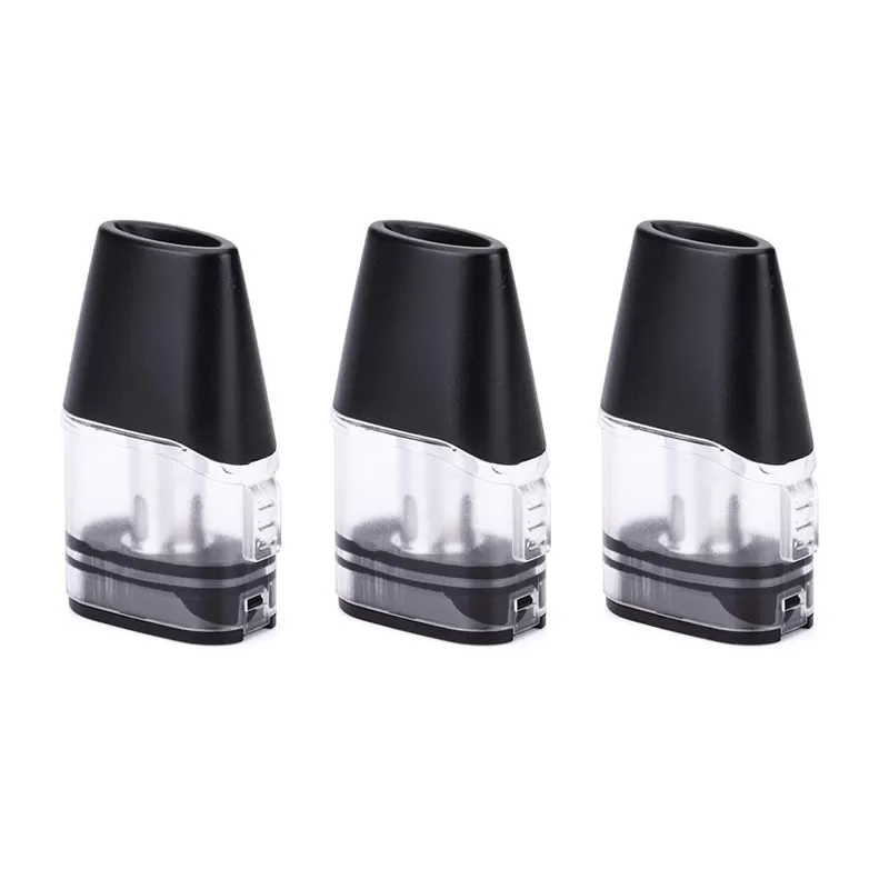 Geekvape Aegis One Replacement Pod Cartridge For Aegis 1FC & ONE Kit (3pcs/pack) - 1.2ohm