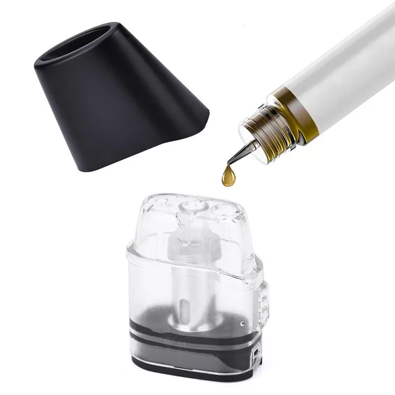 Geekvape Aegis One Replacement Pod Cartridge For Aegis 1FC & ONE Kit (3pcs/pack) - 1.2ohm - Image 2