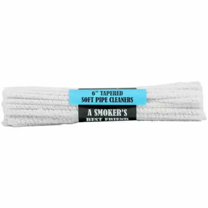 Randy’s Soft Pipe Cleaner Bundle 6″