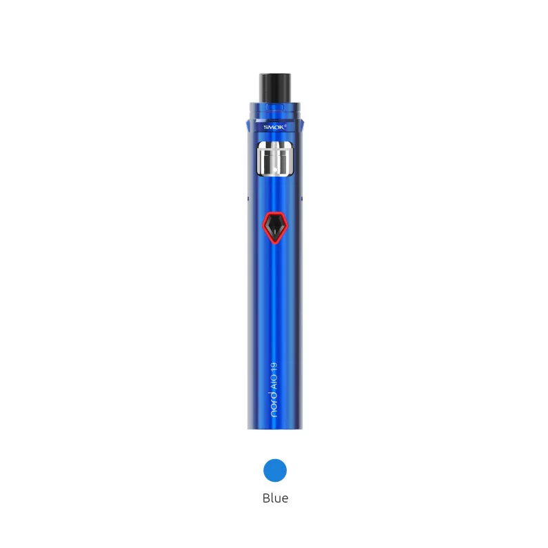 SMOK Nord AIO 19 Starter Kit - Vapormo - Image 3