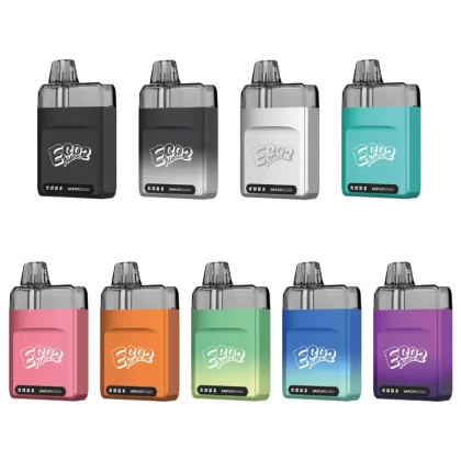 Vaporesso ECO Nano 2 Pod Kit 1000mAh - Cali Blue