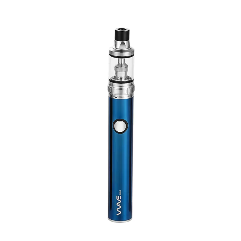 Timesvape Wave Mini Pen Kit 1000mAh - SS - Image 3