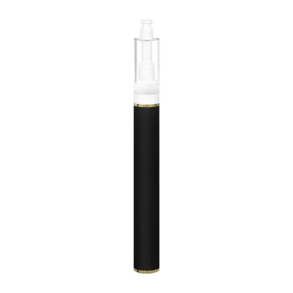ACTIVE™ EZ Click™ Ceramic Pro All in One Disposable - Choose Size#0.5ml / 1.7mm - Base (White)>0.5ml / 1.7mm - Base (Black)~Choose Price Tier#Single Unit (Less Than Box Qty)>Box of 50 (Bulk (F47689)