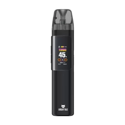 URBAN TALE X LOST MARY Xplore Pro Pod Kit - Customer Group#Consumer~Color#Black>Blue>Gray>Pink>Purple>Silver