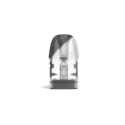 Uwell Caliburn A3S Replacement Pods - 0.8Ω FeCrAl Meshed Coil, 1.0Ω FeCrAl Meshed Coil (D8E777)