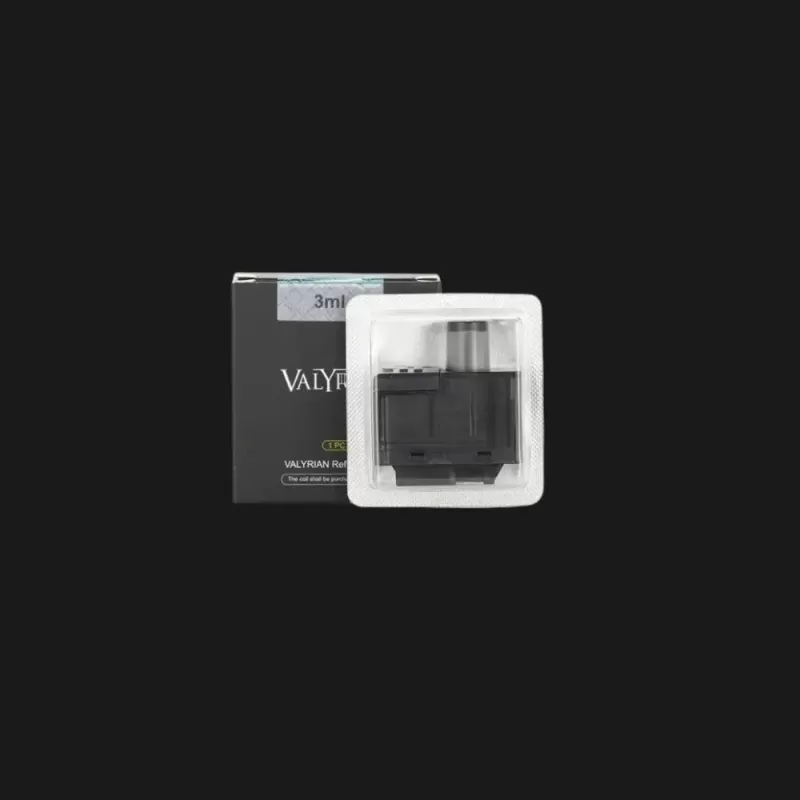 UWELL VALYRIAN EMPTY CARTRIDGE