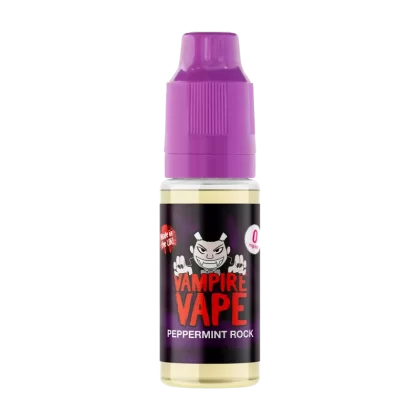 Peppermint Rock by Vampire Vape 10ml - Vapeshop Co