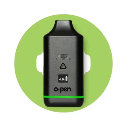 3.0 Conceal Dual Vape Pen