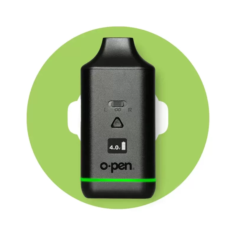 3.0 Conceal Dual Vape Pen