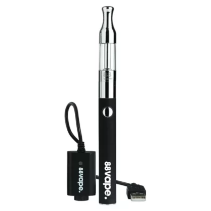 Deluxe Pen Vape Kit E-Liquid by 88vape