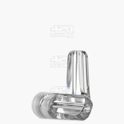 RAE | Flat Vape Mouthpiece for Arbor Press Plastic Cartridges