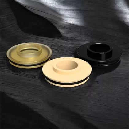 The Wave Ultem 510 Cap – Monarchy - Vape Store