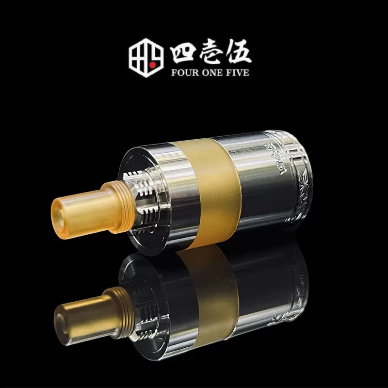 415RTA Virtuous – Four One Five
