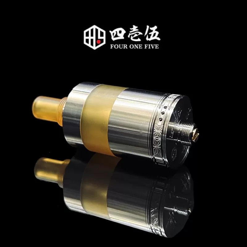 415RTA Virtuous – Four One Five - Image 2