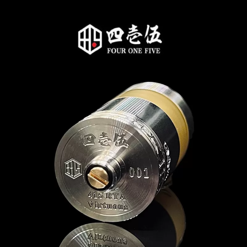 415RTA Virtuous – Four One Five - Image 3