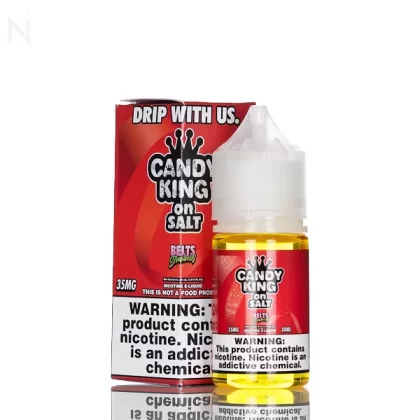 Candy King Salt - Vapordna (3517D7)