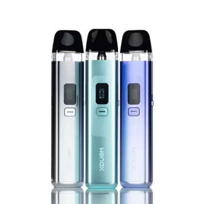 GeekVape Wenax Q 25W Pod System - Vapordna