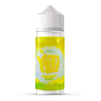 Banana Blast by Yeti