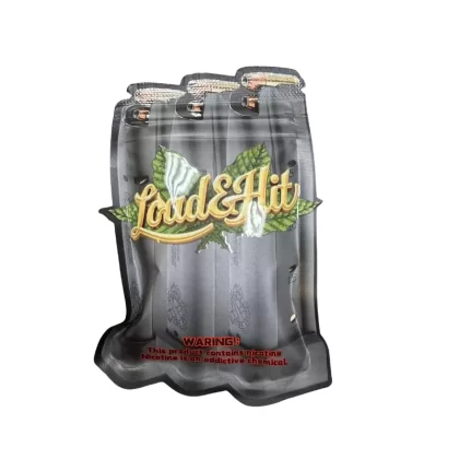 Load & Hit Premium Grabba - Virginiavapes