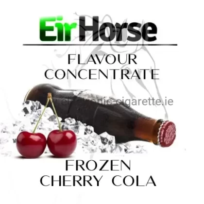 Eirhorse Frozen Cherry Cola Flavour Concentrate 10ml