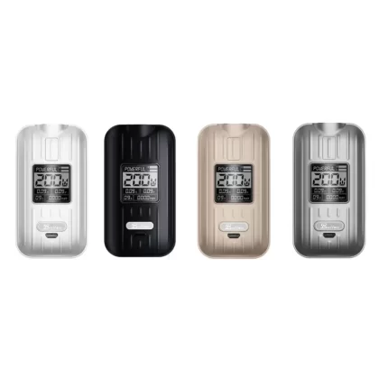XOMO Remo 200W Box Mod