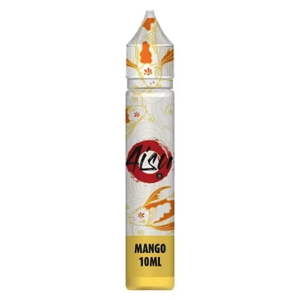 Aisu 70/30 – Mango 10ml Nic Salt E-Liquid