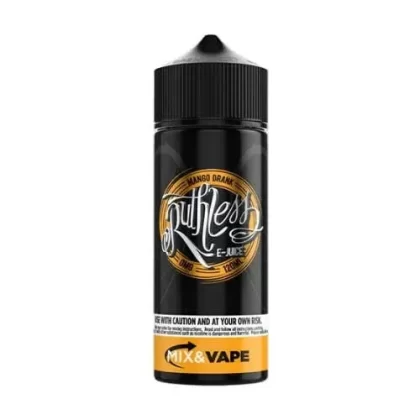 Ruthless Mango Drank 100ML Shortfill