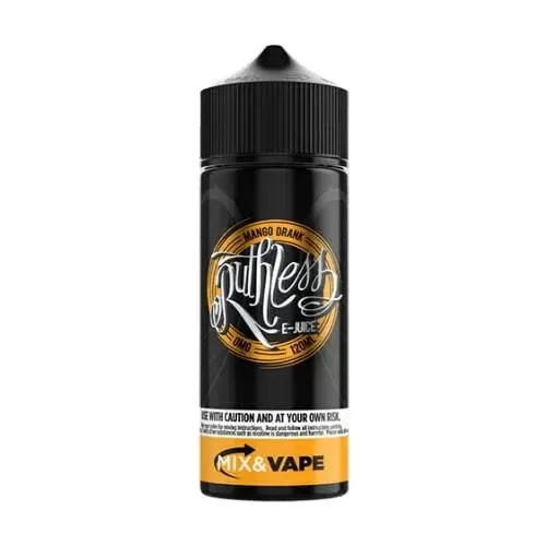 Ruthless Mango Drank 100ML Shortfill