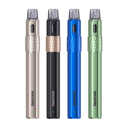 Uwell Whirl F Pod Kit 11W - Blue