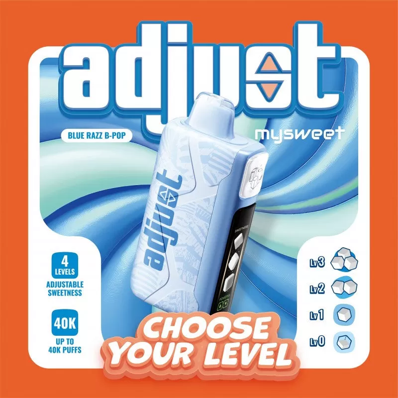 Adjust MySweet 40K - Mint (WHT Series) - Image 3