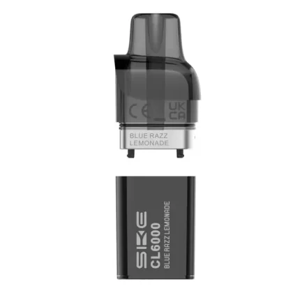 Replacement CL6000 Pod Pack By SKE