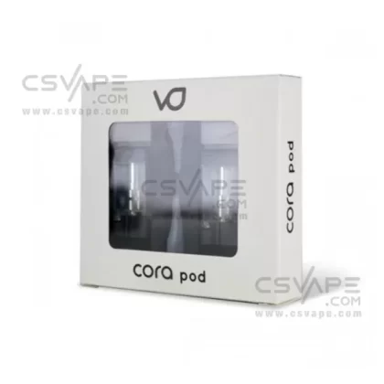 Vape Dynamics Cora Replacement Pod 2-Pack
