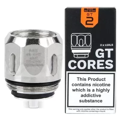 Vaporesso NRG GT Core Replacement Coils - Ecigpremium