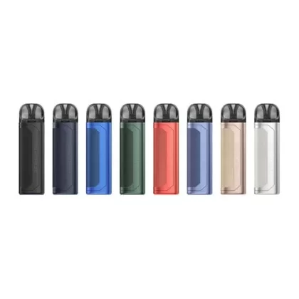 Geekvape AU (Aegis U) 20W Pod Kit - Eightvape