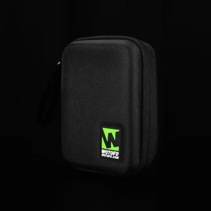 Wotofo Vape Carry Case - Default Title